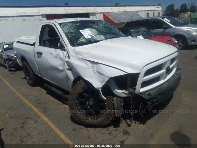 RAM 1500 2012 3c6jd7at6cg237433