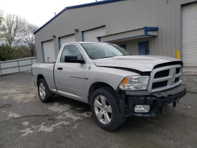 DODGE RAM 1500 S 2012 3c6jd7at7cg280274