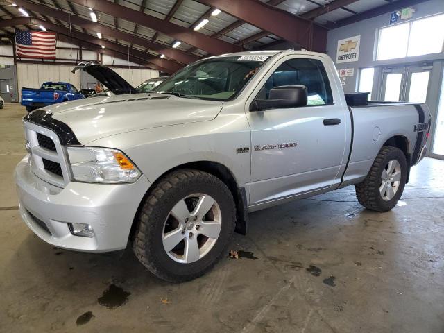 DODGE RAM 1500 2012 3c6jd7at9cg280275