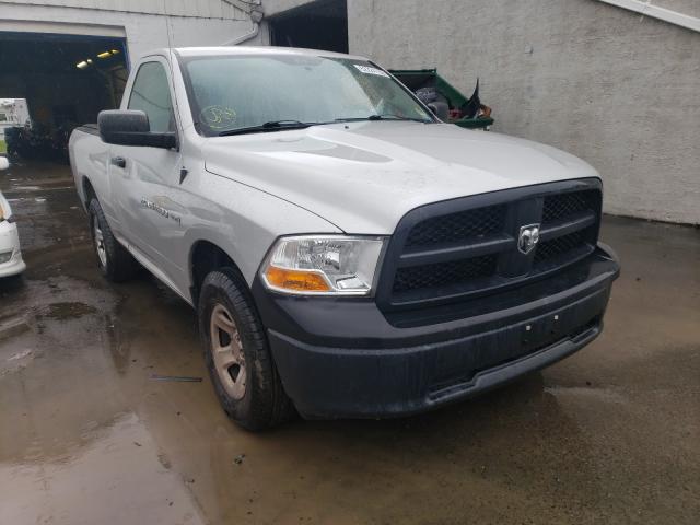 DODGE RAM 1500 S 2012 3c6jd7atxcg138386