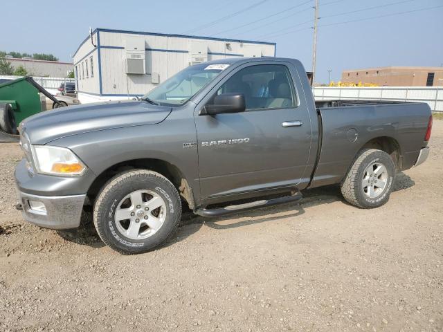 DODGE RAM 1500 S 2012 3c6jd7bt6cg245031