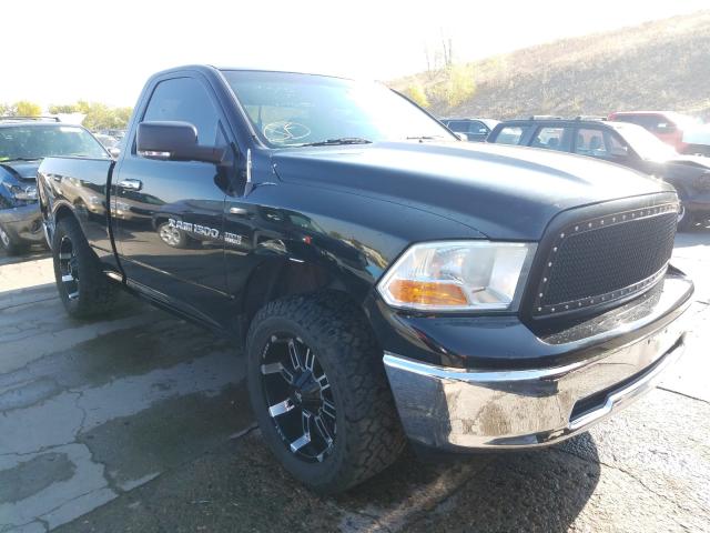 DODGE RAM 1500 S 2012 3c6jd7bt8cg121925