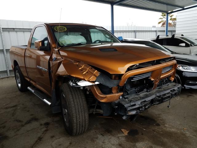 DODGE RAM 1500 S 2012 3c6jd7ct0cg255214