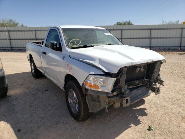 DODGE RAM 1500 S 2012 3c6jd7dp1cg212602