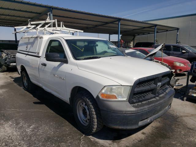 DODGE RAM 1500 S 2012 3c6jd7dp2cg243096