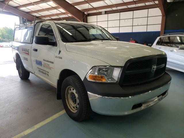 DODGE RAM 1500 S 2012 3c6jd7dp7cg187723