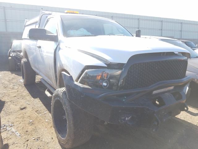 DODGE RAM 1500 S 2012 3c6jd7dp7cg221496