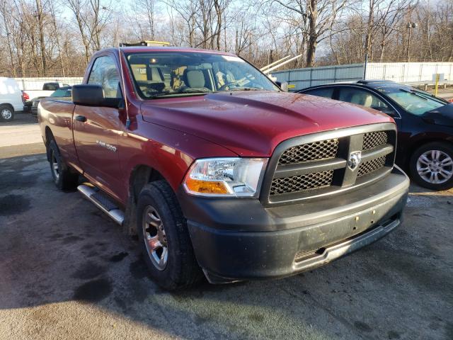 DODGE RAM 1500 S 2012 3c6jd7dp8cg227095