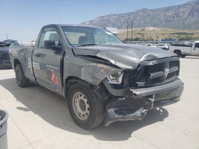 DODGE RAM 1500 S 2012 3c6jd7dpxcg259689