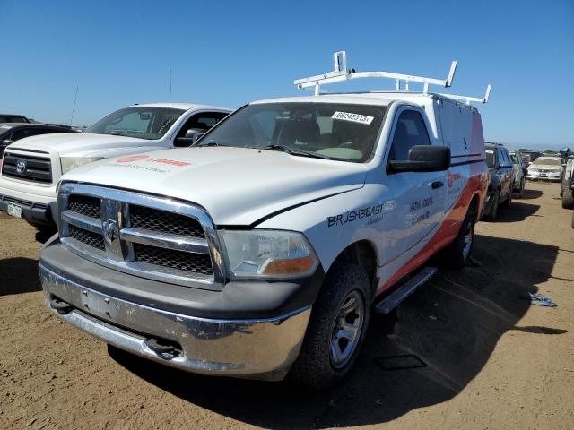 DODGE RAM 1500 S 2012 3c6jd7dt0cg163177