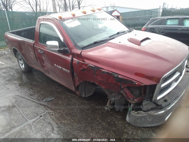 RAM 1500 2012 3c6jd7dt2cg163858