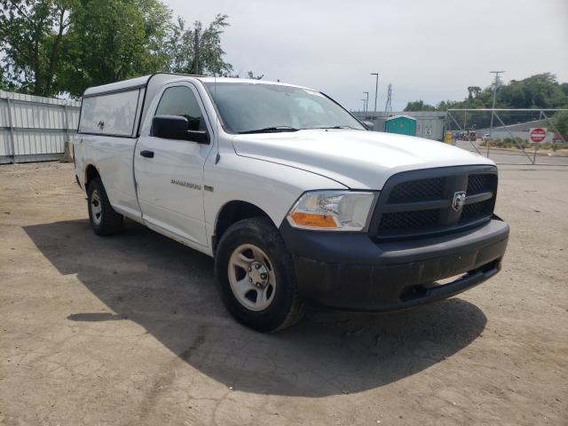 DODGE RAM 1500 S 2012 3c6jd7dt2cg169465