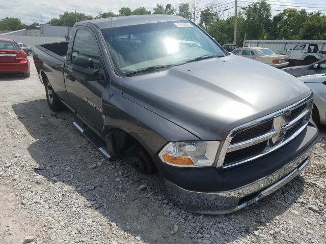 DODGE RAM 1500 S 2012 3c6jd7dt3cg110764