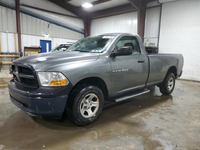 DODGE RAM 1500 S 2012 3c6jd7dt4cg280177