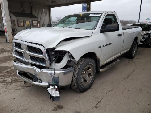 DODGE RAM 1500 S 2012 3c6jd7dt5cg108076