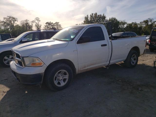 DODGE RAM 1500 S 2012 3c6jd7dt5cg136637