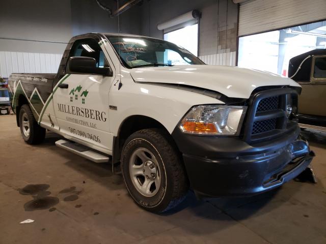 DODGE RAM 1500 S 2012 3c6jd7dt5cg148531