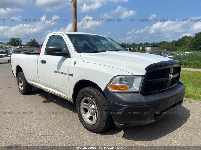 RAM 1500 2012 3c6jd7dt5cg159061