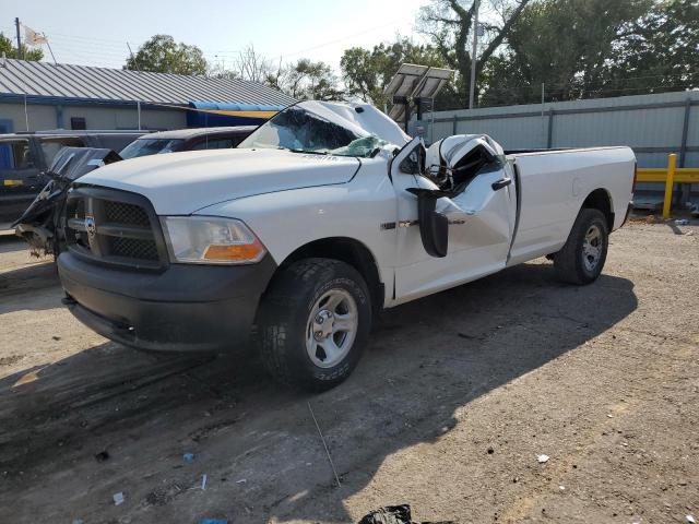 DODGE RAM 1500 S 2012 3c6jd7dt7cg124621