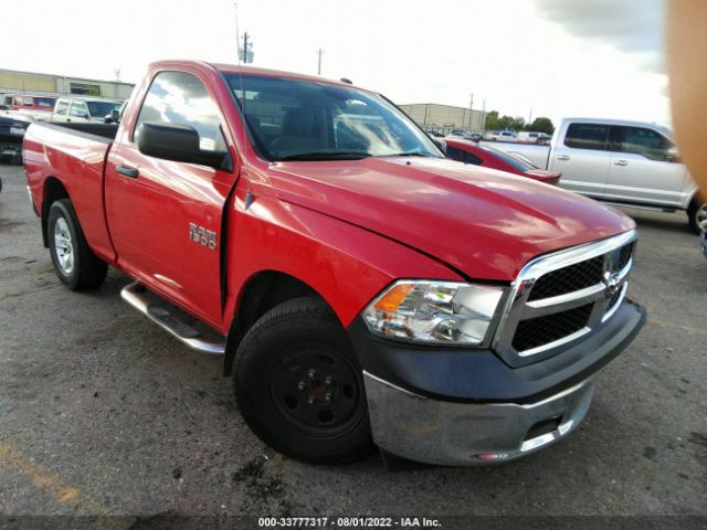 RAM 1500 2013 3c6jr6ag0dg583655