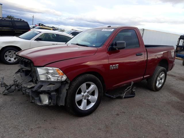 RAM 1500 ST 2014 3c6jr6ag0eg310118