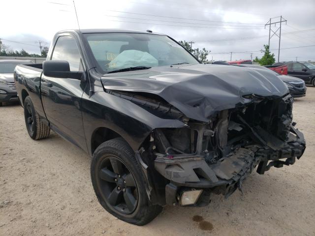 RAM 1500 ST 2015 3c6jr6ag0fg540145