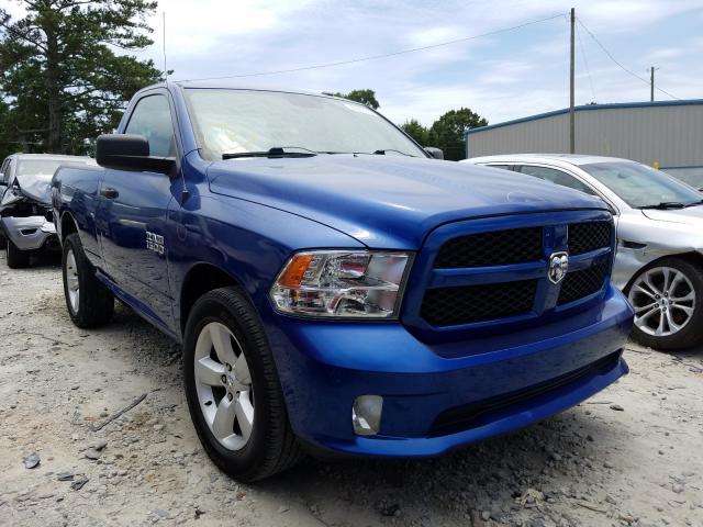 RAM 1500 ST 2015 3c6jr6ag0fg698839