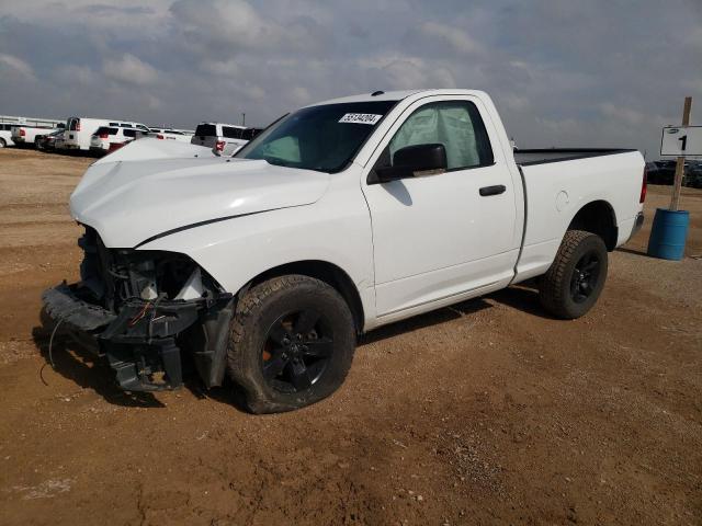 RAM 1500 ST 2016 3c6jr6ag0gg194129