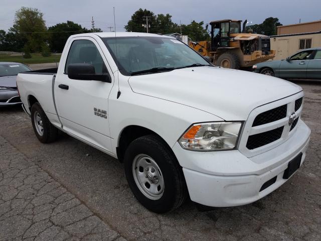 RAM 1500 ST 2016 3c6jr6ag0gg232233