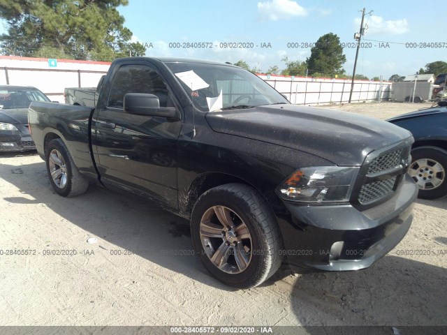 RAM 1500 2016 3c6jr6ag0gg261943