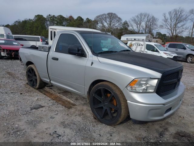 RAM 1500 2016 3c6jr6ag0gg300725