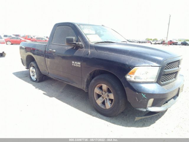 RAM 1500 2016 3c6jr6ag0gg357975