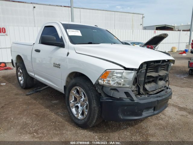 RAM 1500 2017 3c6jr6ag0hg768830