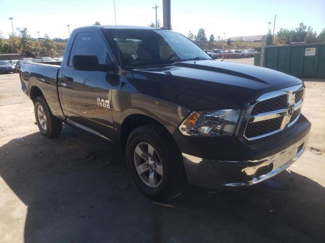 RAM 1500 ST 2018 3c6jr6ag0jg225791