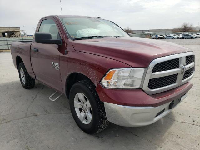 RAM 1500 CLASS 2019 3c6jr6ag0kg504367