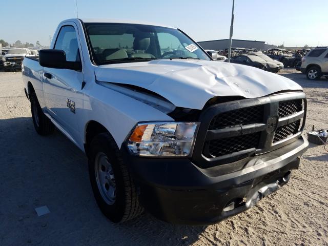 RAM 1500 CLASSIC 2019 3c6jr6ag0kg636058