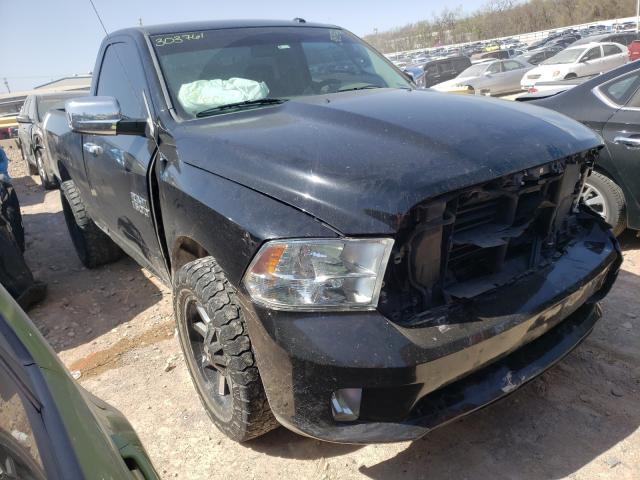 RAM 1500 ST 2014 3c6jr6ag1eg303761