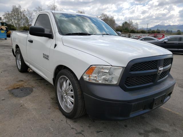 RAM 1500 ST 2014 3c6jr6ag1eg329809