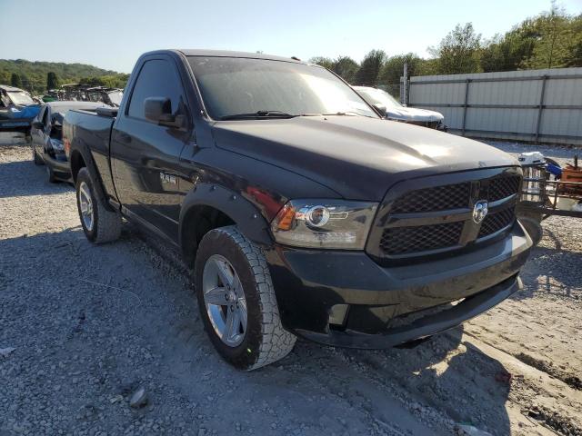 RAM 1500 ST 2015 3c6jr6ag1fg539781