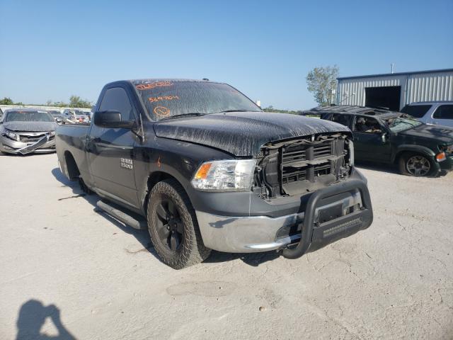 RAM 1500 ST 2015 3c6jr6ag1fg569704