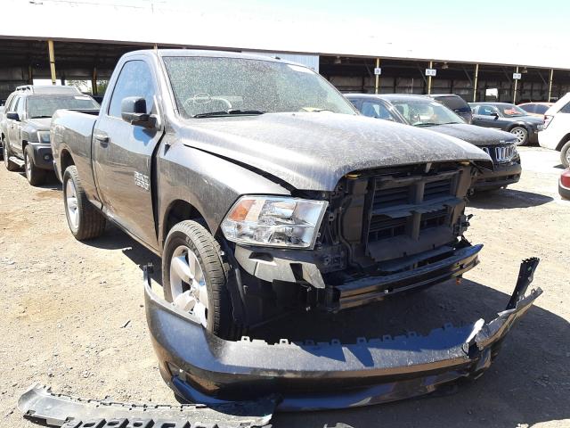 RAM 1500 ST 2015 3c6jr6ag1fg578239