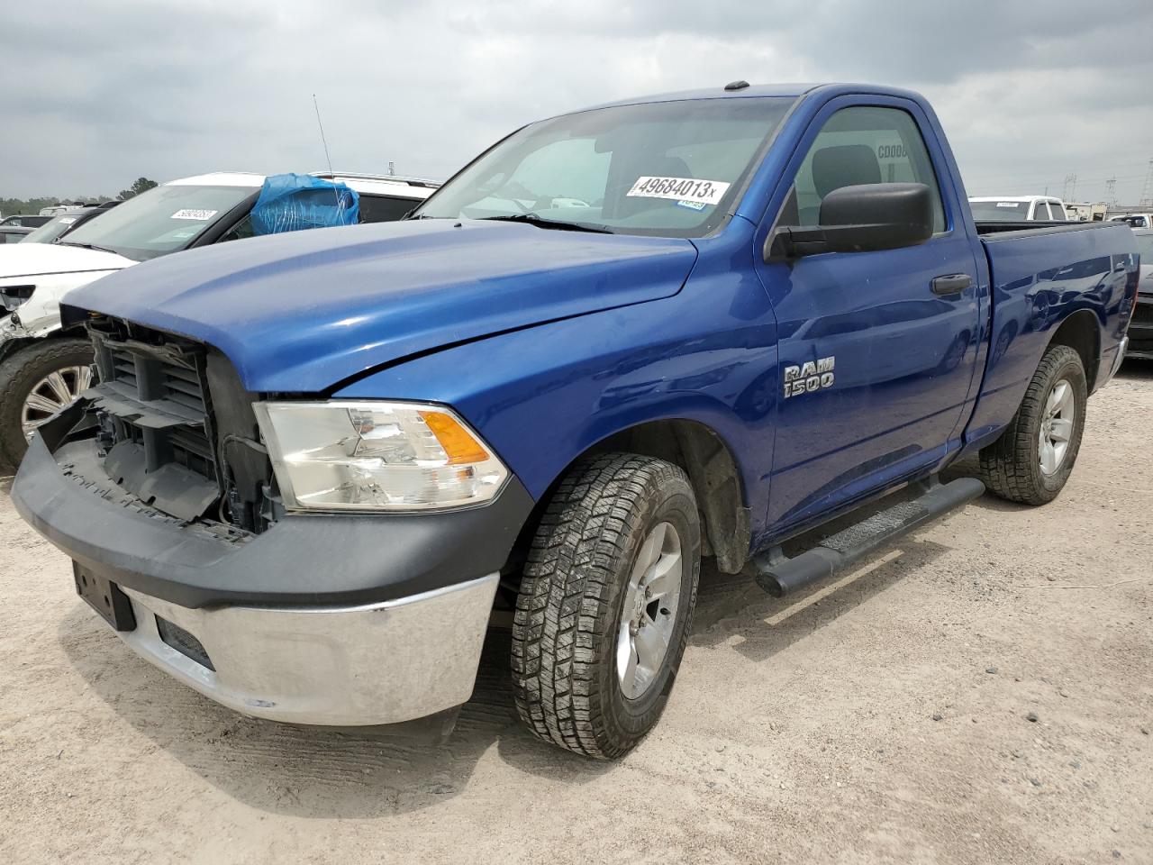 RAM 1500 2015 3c6jr6ag1fg622529