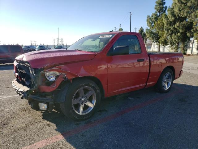 RAM 1500 ST 2016 3c6jr6ag1gg138412