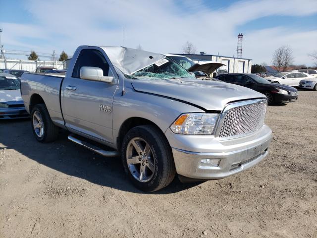 RAM 1500 ST 2018 3c6jr6ag1jg129393