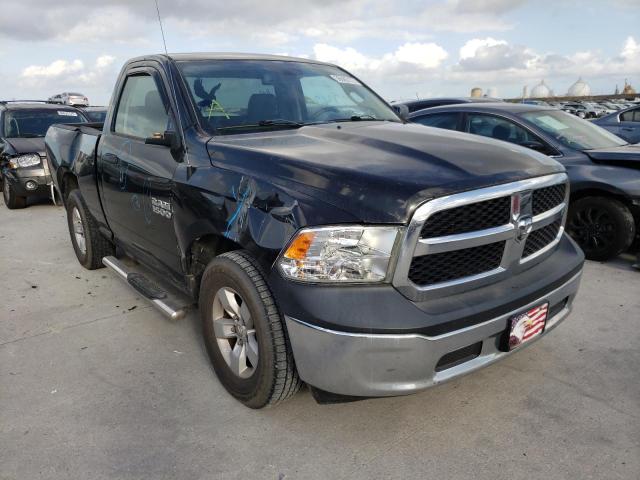 RAM 1500 ST 2018 3c6jr6ag1jg238467