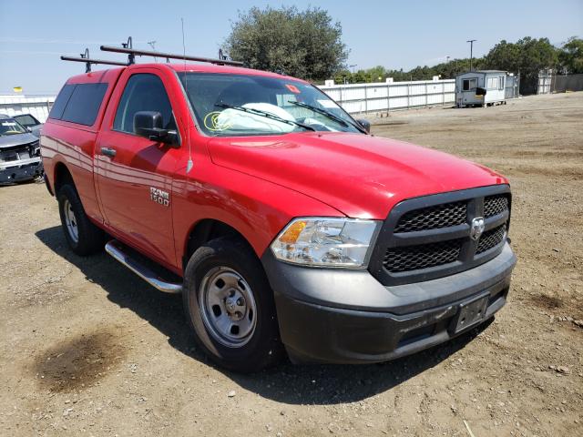 RAM 1500 ST 2013 3c6jr6ag2dg515180