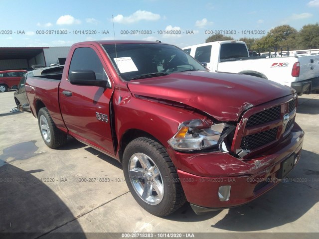 RAM 1500 2013 3c6jr6ag2dg586668