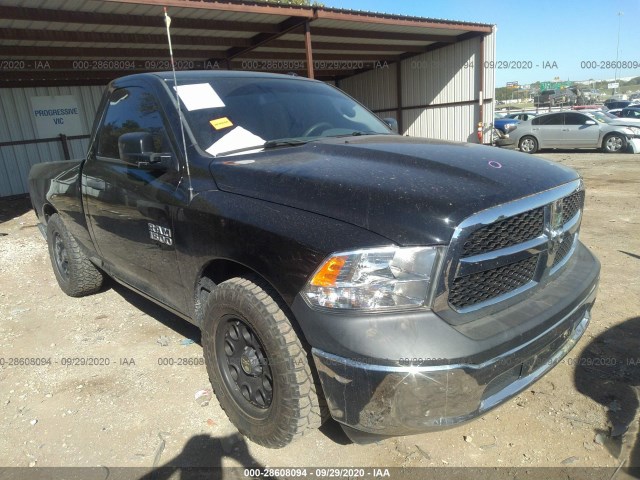 RAM 1500 2014 3c6jr6ag2eg148735