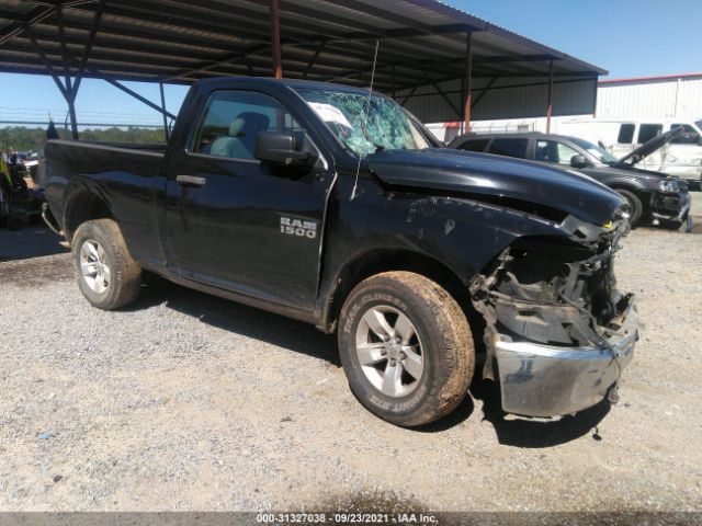 RAM 1500 2014 3c6jr6ag2eg240234