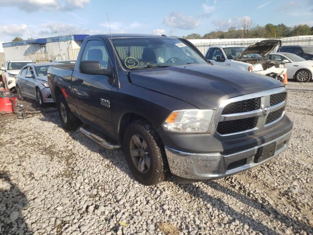 RAM 1500 ST 2014 3c6jr6ag2eg256191